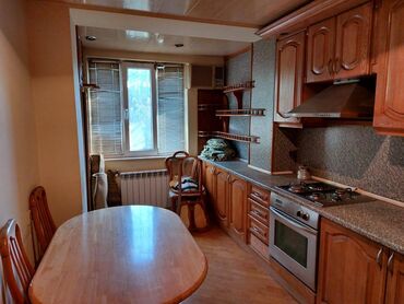 Köhnə tikili: Bakı, 3 otaqlı, Köhnə tikili, m. Neftçilər, 80 kv. m — 6