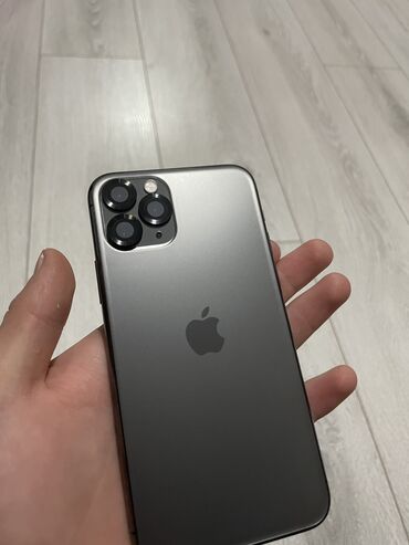 meizu pro 6 plus камера: IPhone 11 Pro, Б/у, 256 ГБ, Серебристый, Защитное стекло, Чехол, 89 %