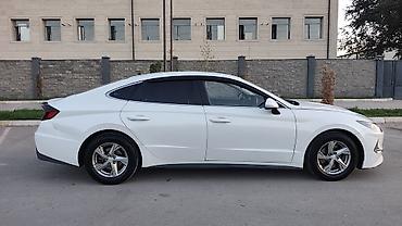 куплю сонату: Hyundai Sonata: 2019 г., Седан — 8