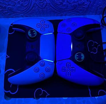 playstation 5 2 ci el: Ən aşağı yeri 💵1700 🕹️logitech g29 la bərabər verilir şhifteridə — 5