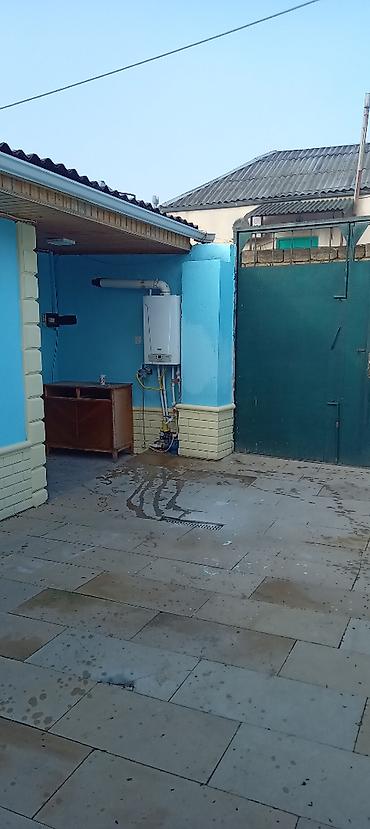 ev ve bag: Binəqədi qəs. 2 otaqlı, 59 kv. m — 4