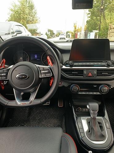 суппорт нексия: Kia K3: 2020 г., 1.6 л, Бензин, Хэтчбэк — 6