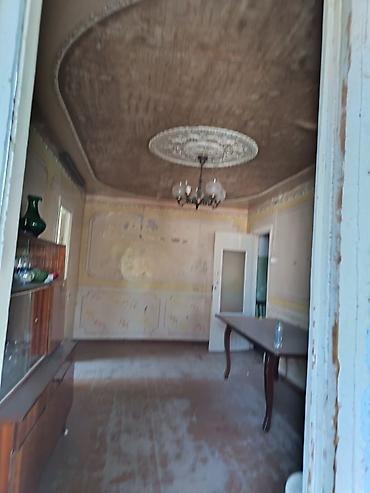 luxe life group mmc: Ağdaş, 2 otaqlı, Köhnə tikili, 31 kv. m — 8