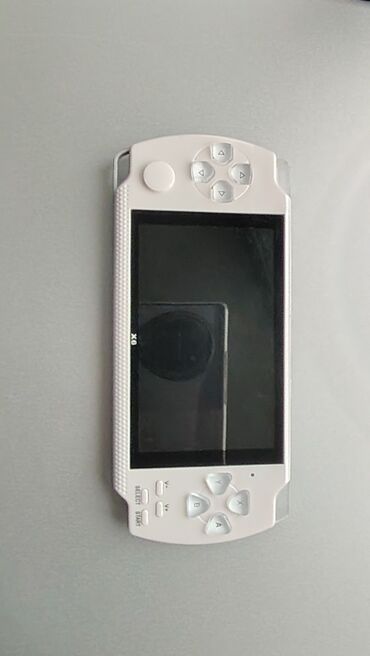 ayfon 8 plus 2 el: Real alıcıya endirim olacaq RETRO oyun konsolu 11210 oyunu var