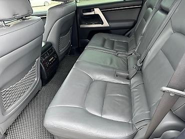 лен крузер 200: Toyota Land Cruiser: 2008 г., 4.7 л, Автомат, Газ, Внедорожник — 7