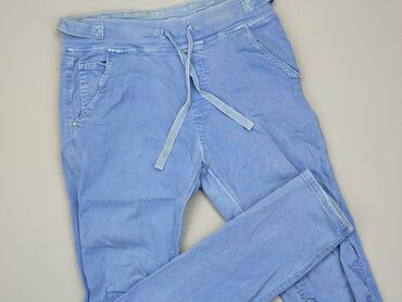 bluzki damskie do jeansów: Jeansy, S, stan - Dobry