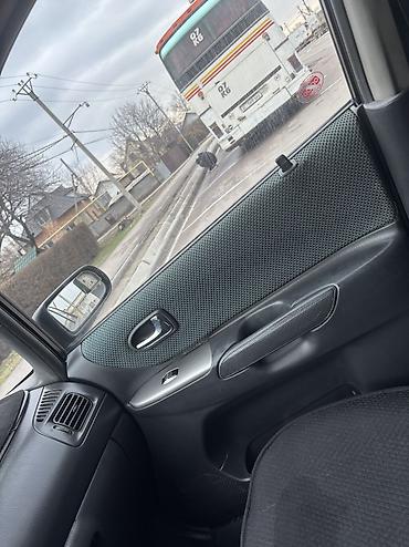 Mazda: Mazda PREMACY: 2003 г., 1.8 л, Механика, Бензин, Универсал — 11