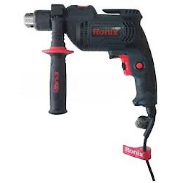 baltalar: Ronix 2211 Zərbəli Drel (600W) Ronix 2211 — yüksək keyfiyyət və — 1