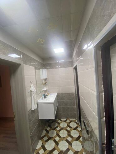 Bağ evlərinin satışı: Bakı, Şağan, 100 kv. m, 3 otaqlı, Hovuzlu, Artezian quyusu, Kanalizasiya, Kombi — 19