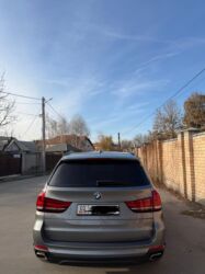 BMW: BMW X5: 2017 г., 3 л, Автомат, Дизель, Кроссовер — 6