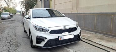 киа спортж: Kia K3: 2018 г., 1.6 л, Автомат, Бензин, Седан