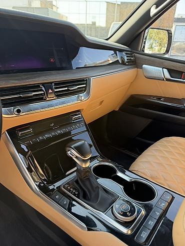 kia seranto: Kia Mohave: 2019 г., 3 л, Автомат, Дизель, Внедорожник — 7
