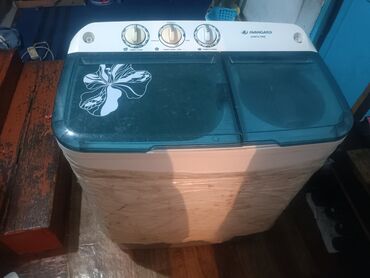 стиральная машина сушка: Стиральная машина Б/у, Полуавтоматическая, До 7 кг, Компактная