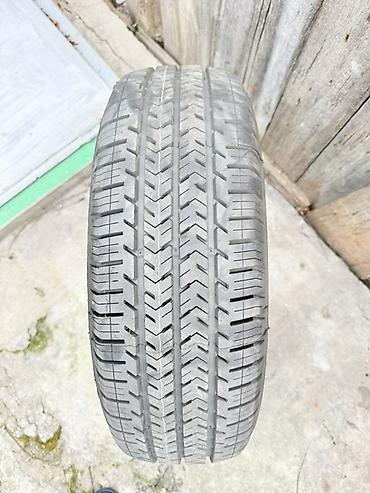 r16 michelin: Məhsul: Yüngül kommersiya avtomobilləri üçün şinlər 1) Michelin — 2