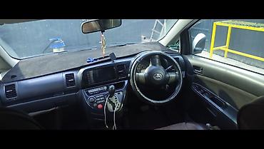 мини электро: Toyota WISH: 2003 г., 1.8 л, Автомат, Бензин, Минивэн — 5