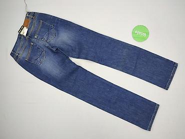 evisu: Jeansy damskie, rozmiar 2XS — 3