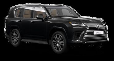 Капоты и комплектующие: Капот Lexus, Новый, Оригинал