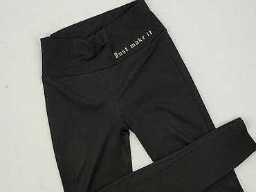 lajkry sportowe: Legginsy Sportowe damskie, rozmiar S — 1