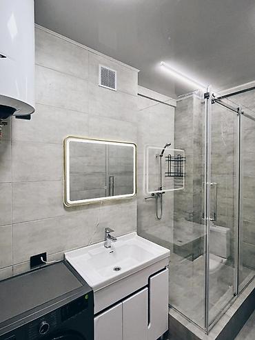 ayar group 3: 2 комнаты, 72 м², Вефа ТЦ 4 этаж, Евроремонт — 10