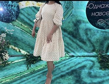 Другая женская одежда: Распродаю свои вещи Носила только раз на свадьбах Очень по низким — 9