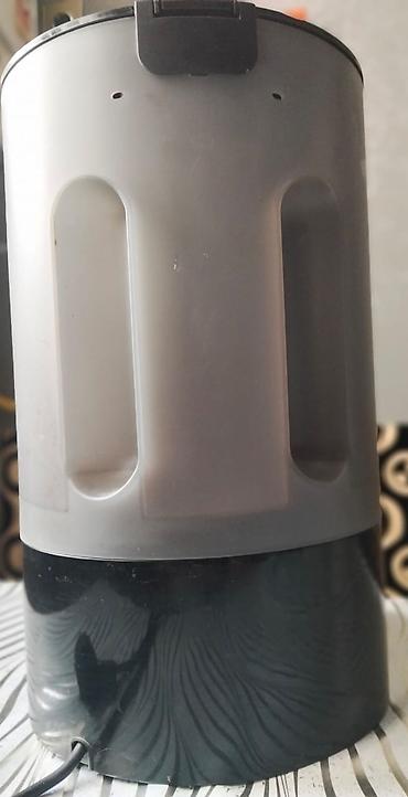 tefal cay: Damcısız tökmə sistemli damıtma tipli (filter) qəhvəbişirən aparat.50 — 3