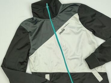 cubus bluza: Sweatshirt for men, S (EU 36), Cropp, condition - Very good