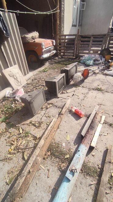 где найти утерянные документы: Оддам старые телевизоры за 5л масло