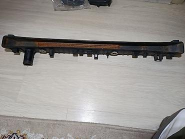 Daewo centranin Radiatorın alt qapagi - Material: istiliyədavamlı lalafo.az -da Daewo centranin Radiatorın alt qapagi - Material: istiliyədavamlı