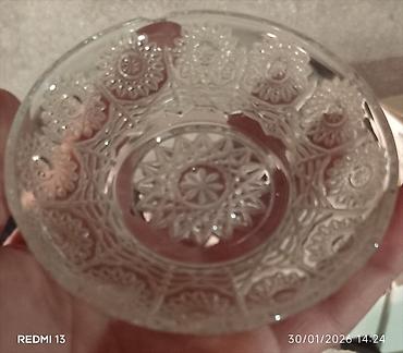 Çay dəstləri və servizlər: Çay dəsti, rəng - Ağ, Keramika — 2