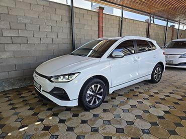 byd e2 батарея: BYD : 2024 г., 1.6 л, Автомат, Электромобиль, Кроссовер — 2