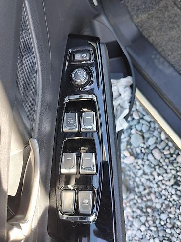 санйон машина: Ssangyong Korando: 2020 г., 1.5 л, Автомат, Бензин, Кроссовер — 5