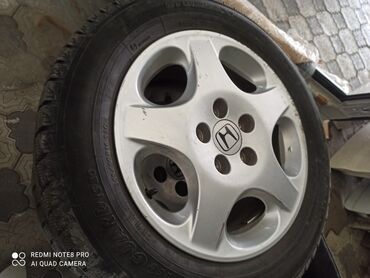 диски хонда срв: Шины >80 / R 16, Б/у, Комплект, Легковые, Япония, Bridgestone