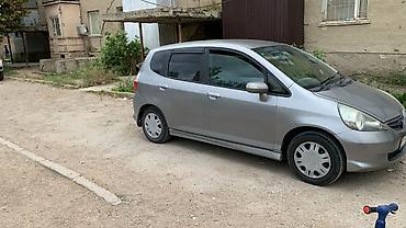 фит токмок: Honda Fit: 2004 г., 1.3 л, Автомат, Бензин, Хэтчбэк — 7