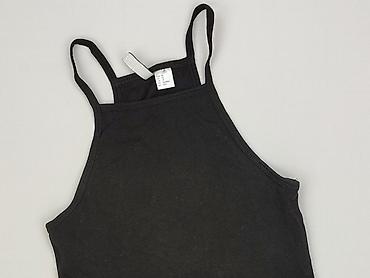 hm t shirt damski basic: H&M Divided, Top damski, rozmiar XS — 1