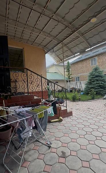 Продажа коттеджей и домов: Ж/и Арча-Бешик Чортекова/Шералиева Дом 190 кв м 📍участок 5 соток 📍6 — 10