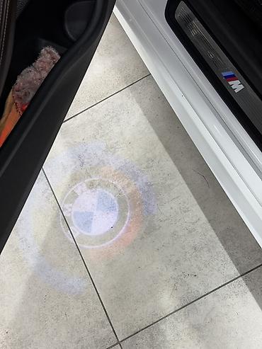 BMW: BMW 5 series: 2020 г., 2 л, Автомат, Бензин, Седан — 8