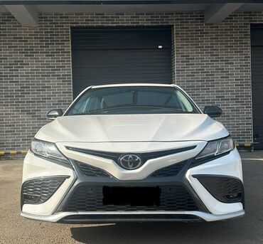 альфард машина цена бишкек: Toyota Camry: 2020 г., 2.5 л, Автомат, Бензин, Седан