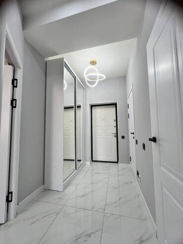 срочно сдаётся квартира: 1 комната, 43 м², Элитка, 13 этаж