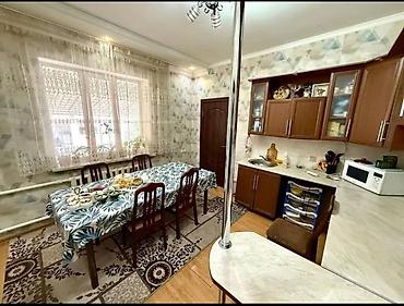Продажа коттеджей и домов: Продаётся отличный дом По хорошей цене Район: Ак Орго Участок: 5 — 14
