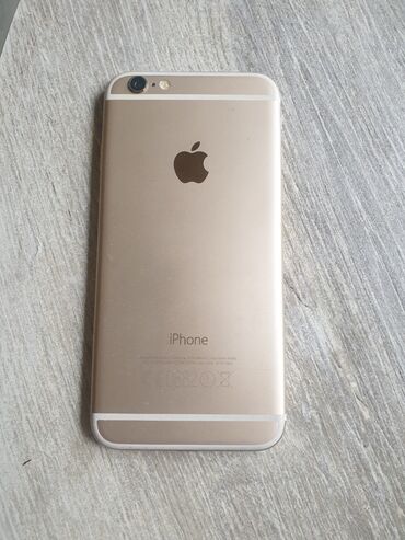 ipod 5 touch цена: IPhone 6, Золотой