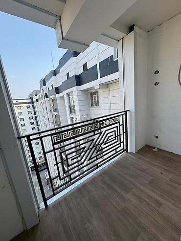 атлантис жк: 1 комната, 44 м², Элитка, 12 этаж, Евроремонт — 6