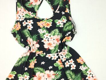 ekskluzywne sukienki dla puszystych: Women`s dress, size 5XL (EU 50)