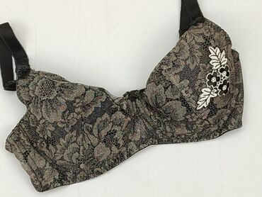 szorty damskie niski stan: Bra, 80D, condition - Very good