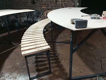 Продажа юрт: Продажа юрты, Каркас Металлический, 75 баш, Диаметр: 5 метров — 13