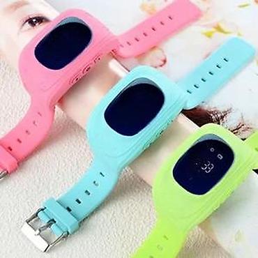 Smart satovi: SMARTIC SATIC ZA DECU NOV PAMETNI SAT Q50 SMART WATCH AKCIJA | Cene — 19