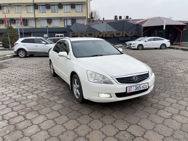 авансиер авансир авансер авенсиер авенсер авенсир: Honda Inspire: 2005 г., 3 л, Автомат, Бензин, Седан