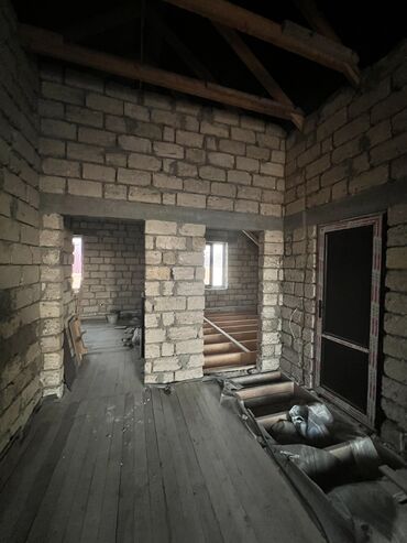 Bağ evlərinin satışı: Bakı, Sabunçu qəs., 175 kv. m, 5 otaqlı, Hovuzsuz, İşıq — 11