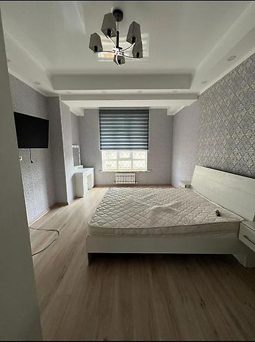 Продажа квартир: 2 комнаты, 65 м², Элитка, 4 этаж, Евроремонт — 4