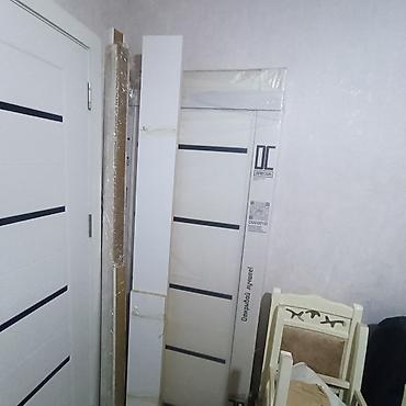 Yeni Otaq qapısı Plintus ilə, Ünvandan götürmə lalafo.az -da Yeni Otaq qapısı Plintus ilə, Ünvandan götürmə