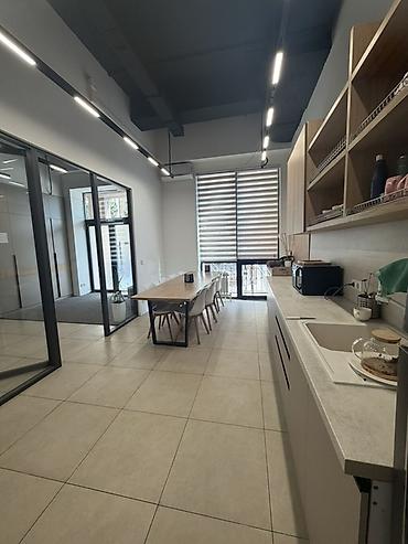 купить кофейню: Продажа офисов 189 м², С ремонтом, Многоэтажное здание, 1 этаж — 5